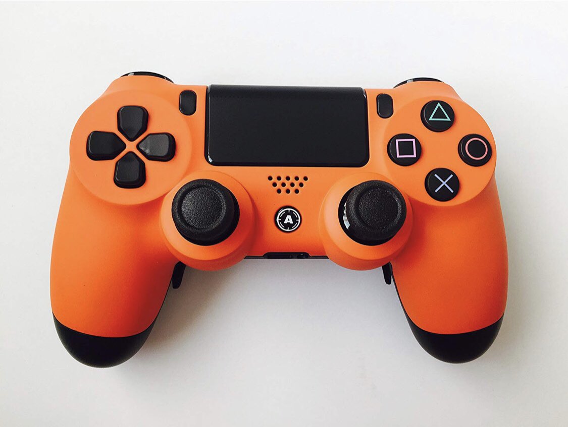 clan_prophet's tweet photo. Boost your console gaming with a #PS4 Controller with Paddles! 🗣 LINK: https://t.co/SoxcqkMgIL 

@PlayStation @amazon @MLG #esports #progamer #consolegaming #twitch #mixer #streamers #livestreaming #youtuber #mixerstream #twitchstreaming https://t.co/0j76HpH69B