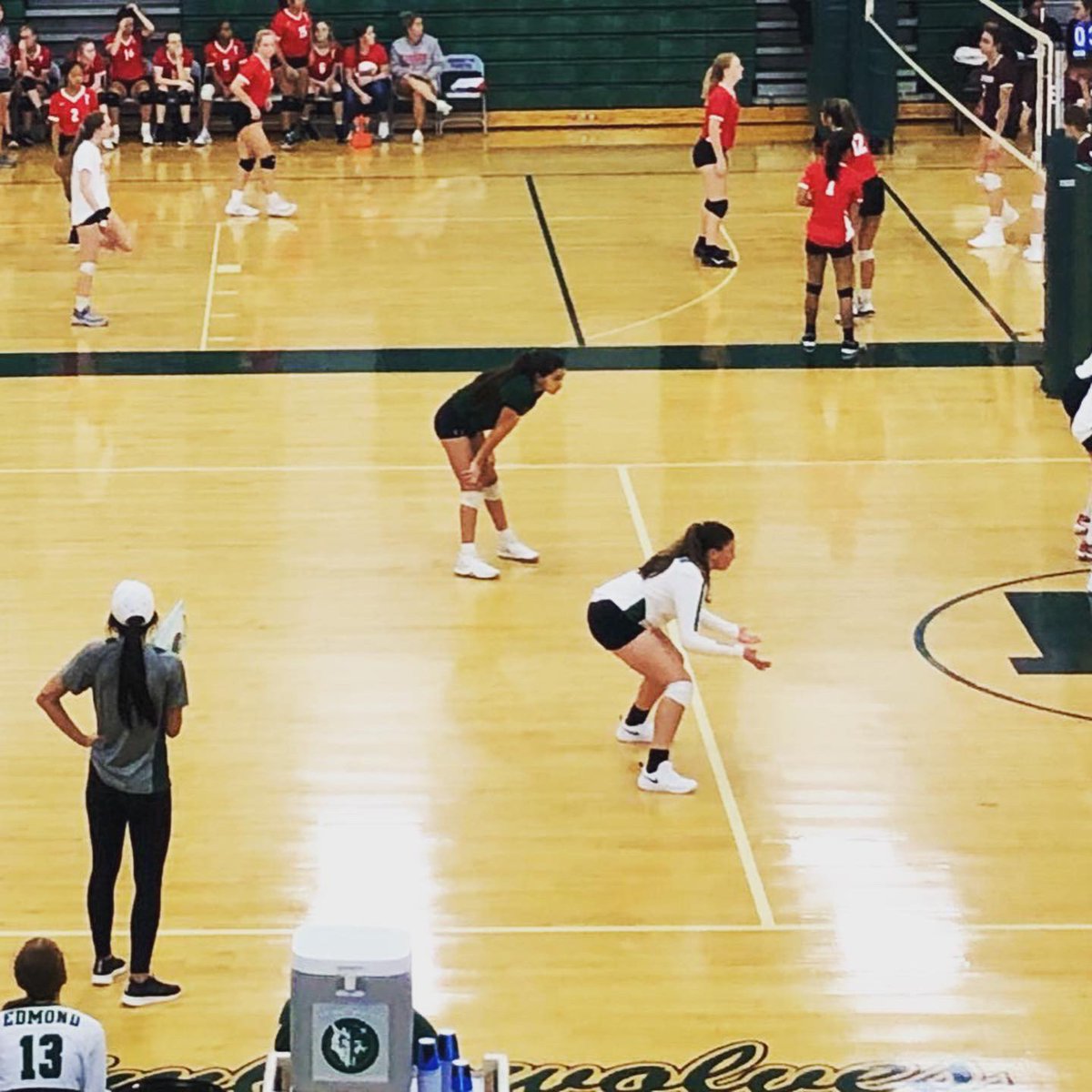 #playhardandwin this weekend <a href="/SFWolvesAthl/">Santa Fe Wolves Athletics</a> 🏐🏆💪