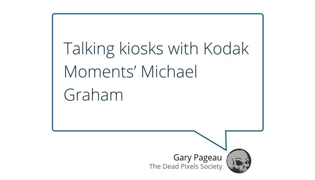 Photobookai's tweet photo. "In spite of the rather snarky media writeups, the photo kiosk business is still viable for retailers looking to offer a low-cost, self-service option." https://t.co/1KE9NBS2Nv #Kodak #Photography #Kiosk https://t.co/X7IVFR6vW3