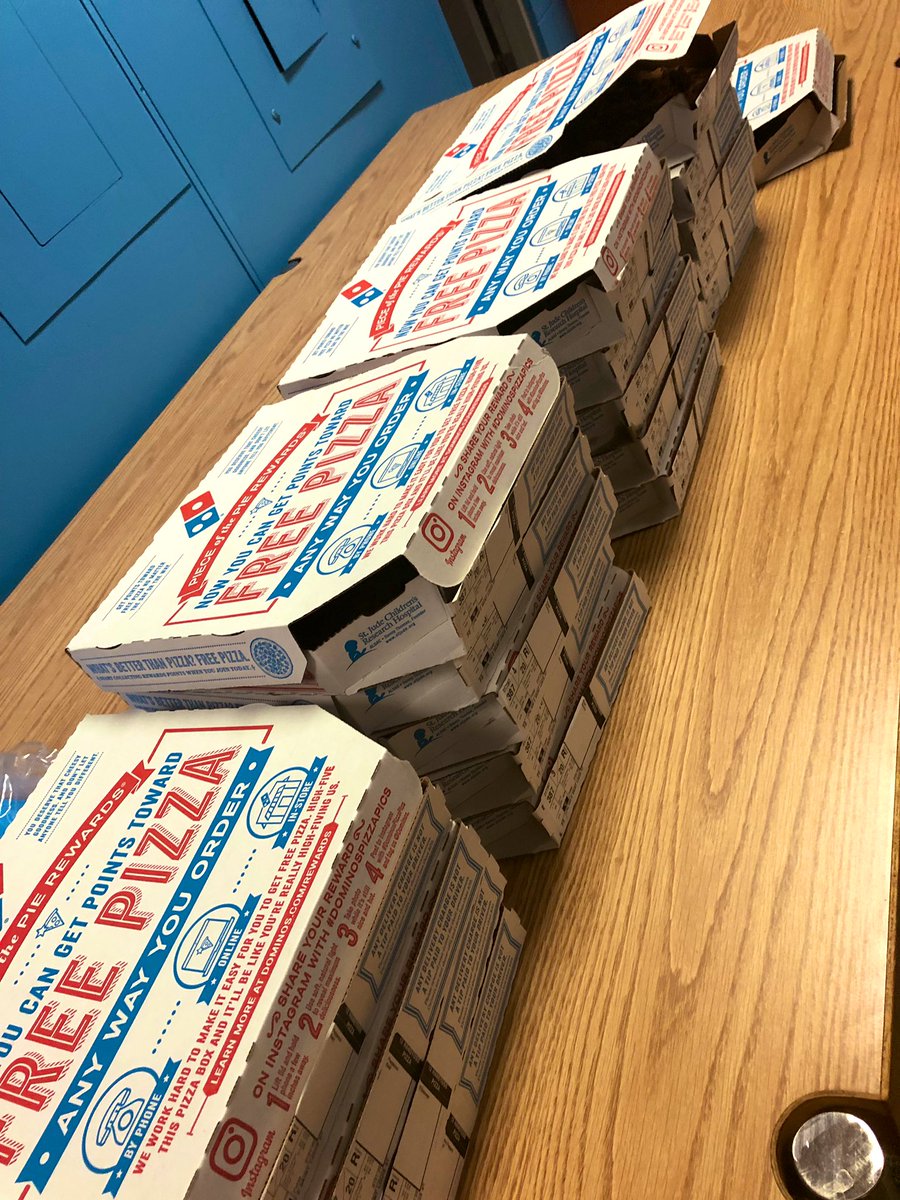 Nicole Norman (@nicolenorman329) on Twitter photo GUESS WHAT DAY IT IS!!!!! PIZZA DAY!!!! 🍕❤️👌🏼 <a href="/SPFLD3IBCC/">Springfield 3 IBCC</a> #tugglenation GUESS WHAT DAY IT IS!!!!! PIZZA DAY!!!! 🍕❤️👌🏼 <a href="/SPFLD3IBCC/">Springfield 3 IBCC</a> #tugglenation