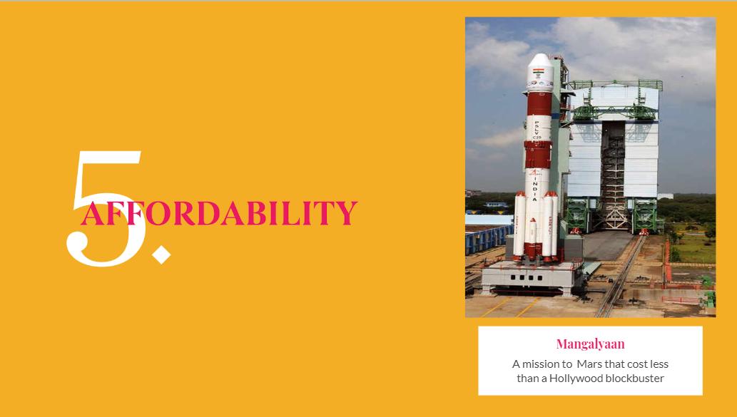 FreshworksInc's tweet image. &quot;Affordability is at the center of democratic design.&quot; -@mrgirish 

#Refresh19 #DemocraticDesign #ExperienceMatters