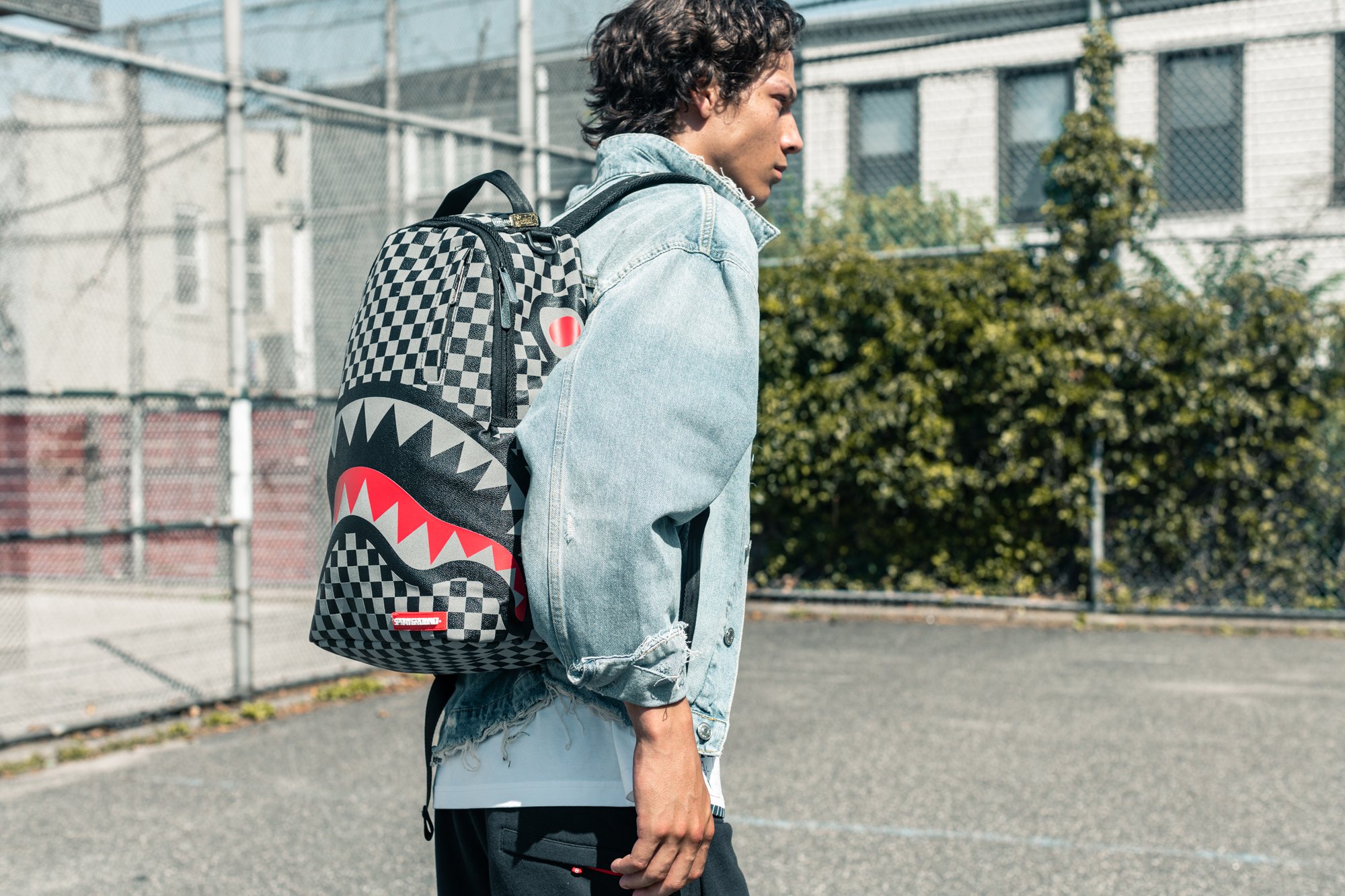 Sprayground 2019 shop