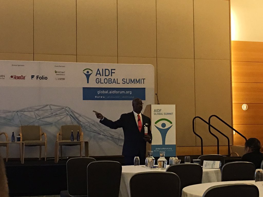 <a href="/FollowAIDF/">AIDF</a> - fantastic presentation on U.S. Virgin Islands update: recovery, resilience and sustainability, by Charles Sharp, Chairman Emeritus and CEO-Black Emergency Managers Association .<a href="/SotchereSusan/">Susan Otchere</a> #AIDFGlobal