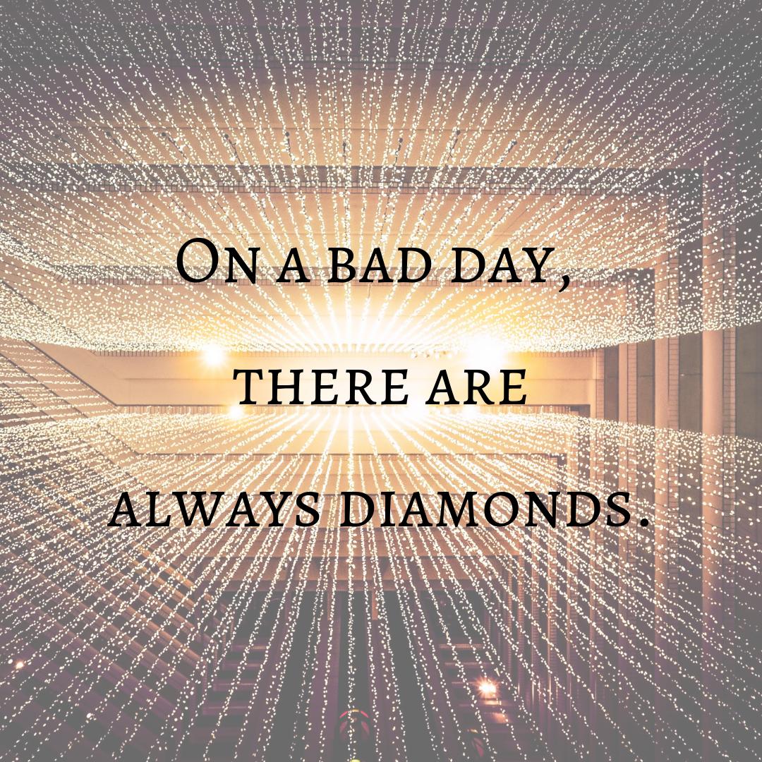 Diamonds International tweet media