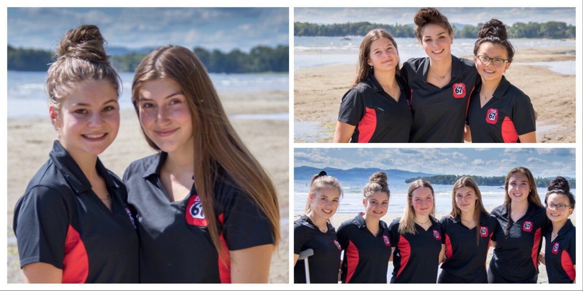 OttLady67sMAA's tweet photo. some 📸 from #LaborDayWeekend in Vermont! #lady67s #hockeyfamily 
👯❤️🖤

@AudreaRacine @abyrne576 @HarrieJones7  @FennRae @DoreJoanie @bellalalande29 elliemunro @EllieSchlieben1 @KiaraLaberge @RegimbaldSara @AmyHradecky danadomanko @MichelleZhengg_ @GendronSami @McdougallKyla https://t.co/AtyHhrQW8V