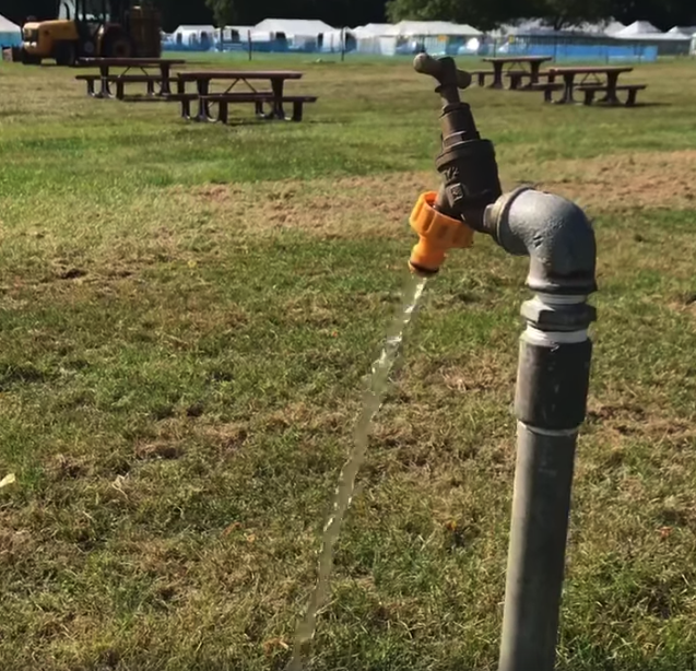 AlresfordShow's tweet photo. Bring your own water bottles to the @alresfordshow2019 on Saturday and refill at our drinking water taps around the showground #zerowaste #refill #alresfordshow2019 https://t.co/4tNdWgZ5Nt