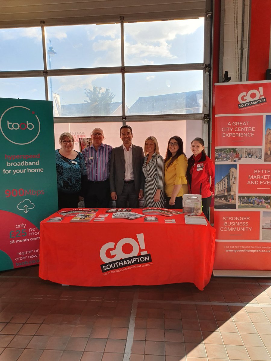 Go_Southampton's tweet photo. We are all set for our City Networking! @StMarys54 Launching @toobbroadband. With @Unity101FM We have some fantastic speakers and some great food by @SanjhaRTE 6pm - 8pm #gosouthampton #toob #unity101 #cityofculture #citynetworking #Southampton https://t.co/9rCjPTvMsv