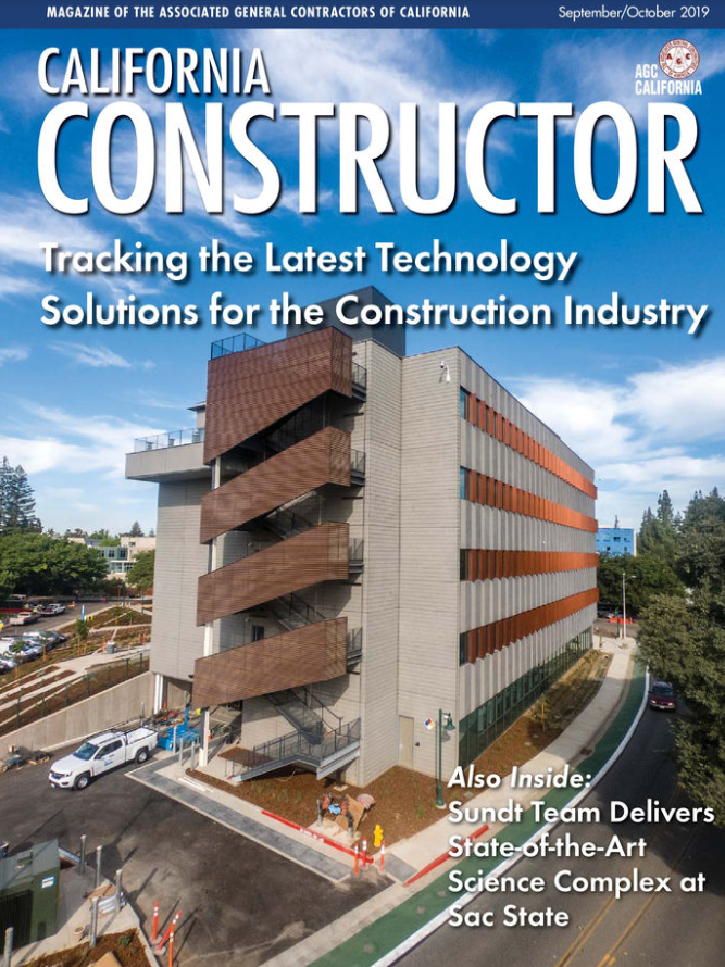LCPtracker's tweet photo. Check out #LCPtracker's latest article on how tech can be leveraged to address the #construction industry's workforce challenge. Many thanks to AGC and California Constructor Magazine for featuring us in their September issue
#WorkforceManager
https://t.co/W6orQMvHRZ https://t.co/KUaeOGcz2d
