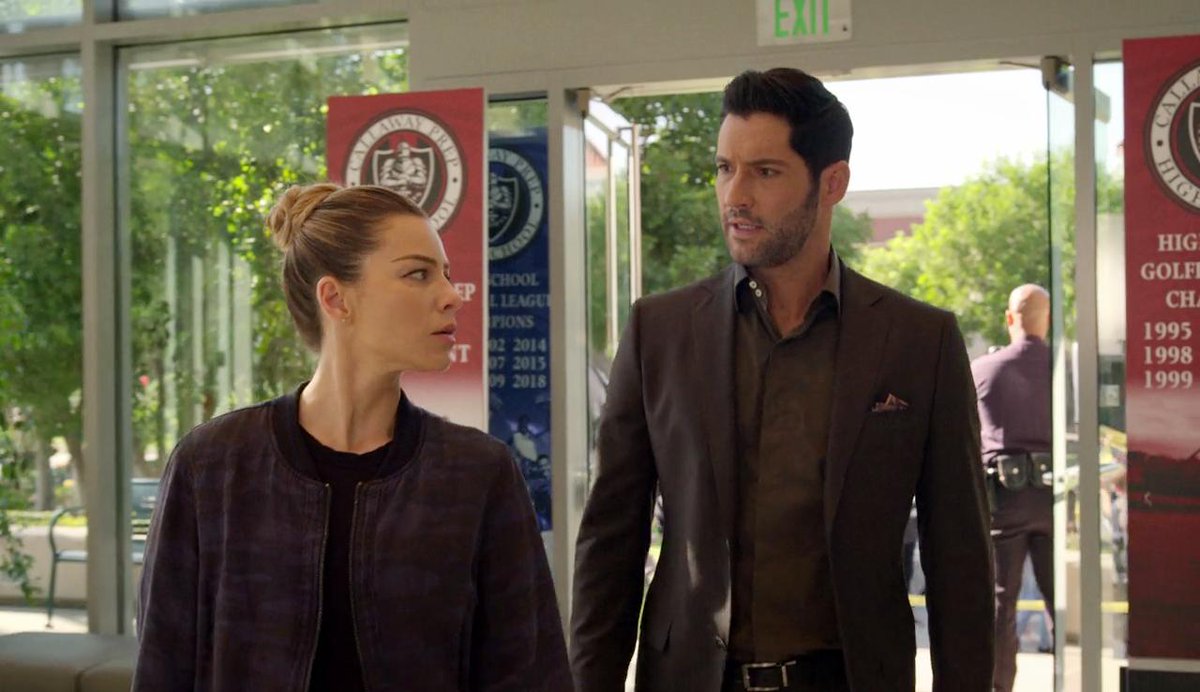 i love them so much[4x08]
