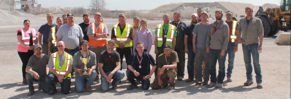 Graymont Limestone tweet media