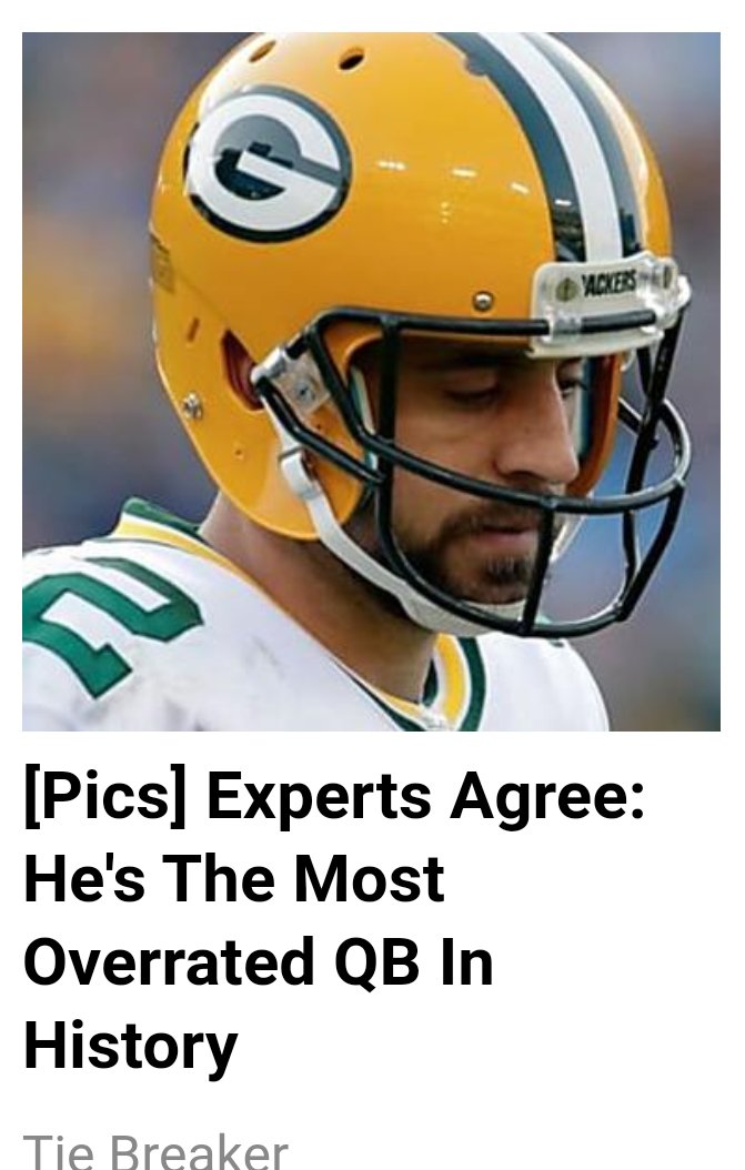 Aaron Crybaby Rodgers Cryrodgers Twitter