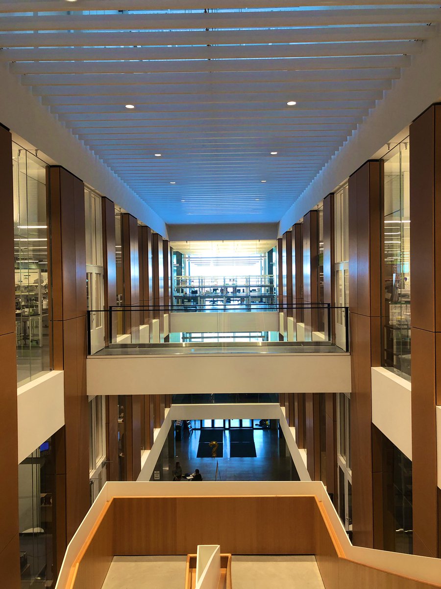jessfehr5's tweet photo. WOW!! New year. New building. To check out the new Science Commons at @uLethbridge, join us for tours & @Beakerhead fun on September 13 & 14! #yql #sciencecommons #science #scienceisfun #uleth #ulethalumni https://t.co/38iAUpOsl1