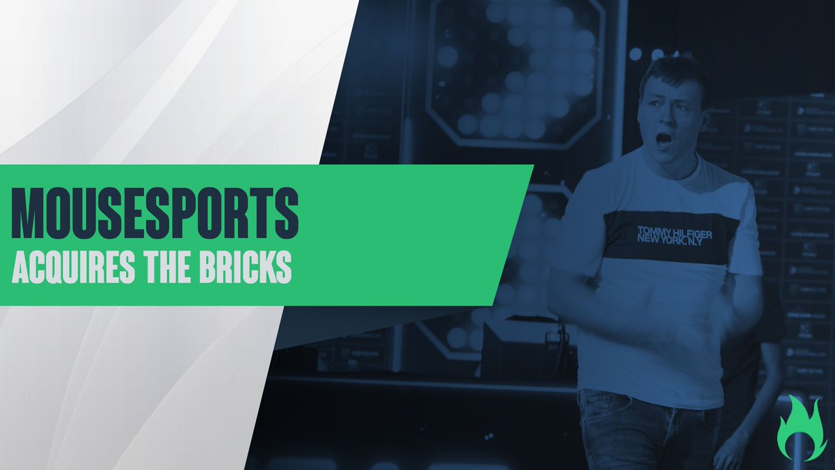 octane_gg's tweet photo. .@mousesports acquires @TheBricksRL (@Speed_RL, @al0t97 and @kuxir97) ahead of Dreamhack Montreal and RLCS Season 8. 

Read more: https://t.co/yZpiDZzbes https://t.co/5WTsjBs2h6