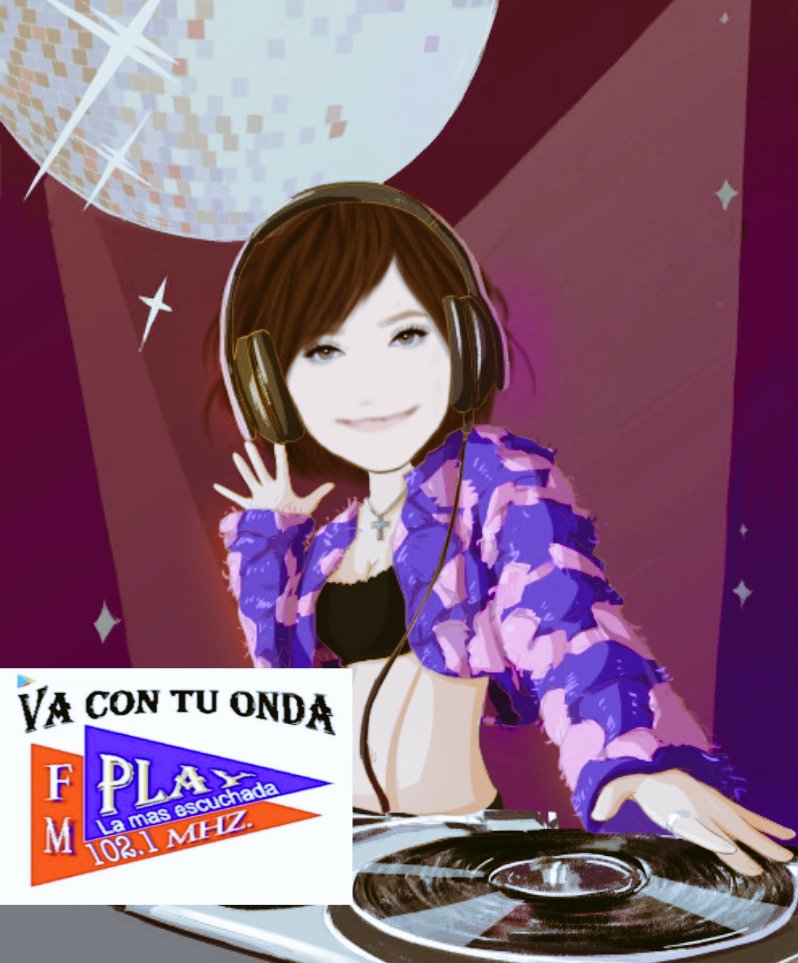 colorcielo_'s tweet photo. Hasta las 17h te paso música y te converso...
desde #FmPlay pasa dale🙃😉
https://t.co/IUC07WIFqM https://t.co/d8shXXslBu