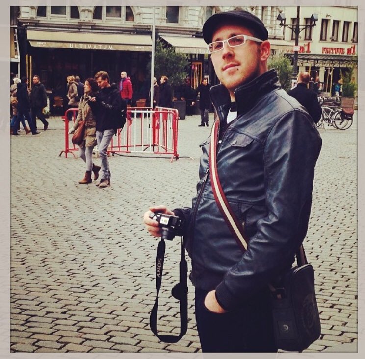 Timhowells7's tweet image. Sometime being lonely is cool.