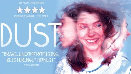 Wishing <a href="/missmillythomas/">Milly Thomas 🌈</a> the VERY best of luck for tonight's Press Night of her smash hit play #Dust <a href="/dust_theplay/">DUST</a> at <a href="/NYTW79/">New York Theatre Workshop</a>! 🍾🎉