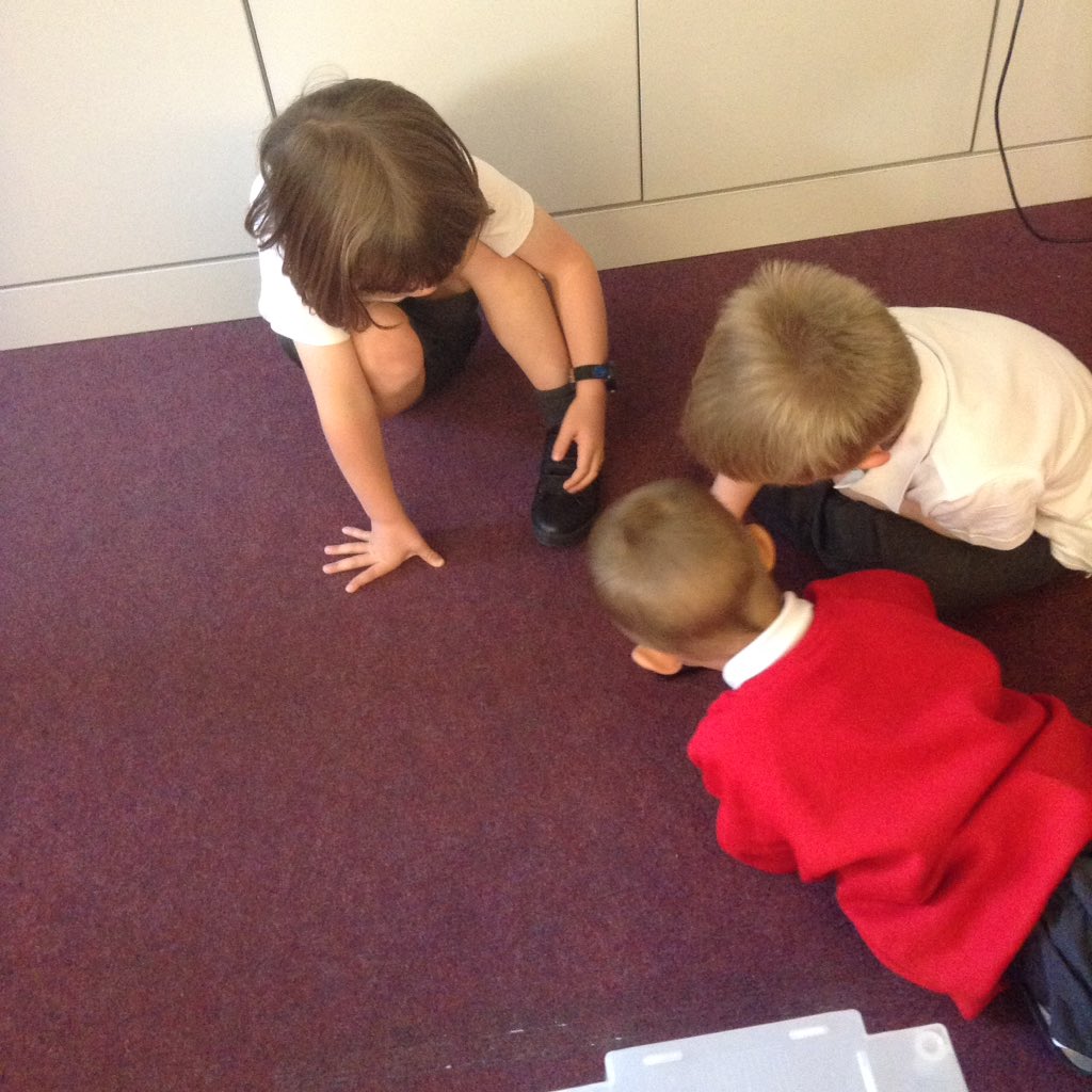 StPetersEY's tweet photo. Having fun, taking part, making friends and new discoveries at every turn during this special first week @StPetersEY @StPetersEY 
#bigschool #teamworkmakesthedreamwork #makingmemories https://t.co/FPmw76xhf6