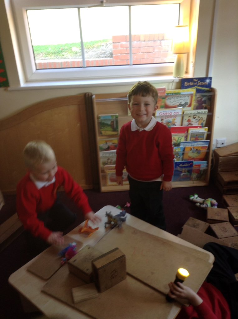 StPetersEY's tweet photo. Having fun, taking part, making friends and new discoveries at every turn during this special first week @StPetersEY @StPetersEY 
#bigschool #teamworkmakesthedreamwork #makingmemories https://t.co/FPmw76xhf6