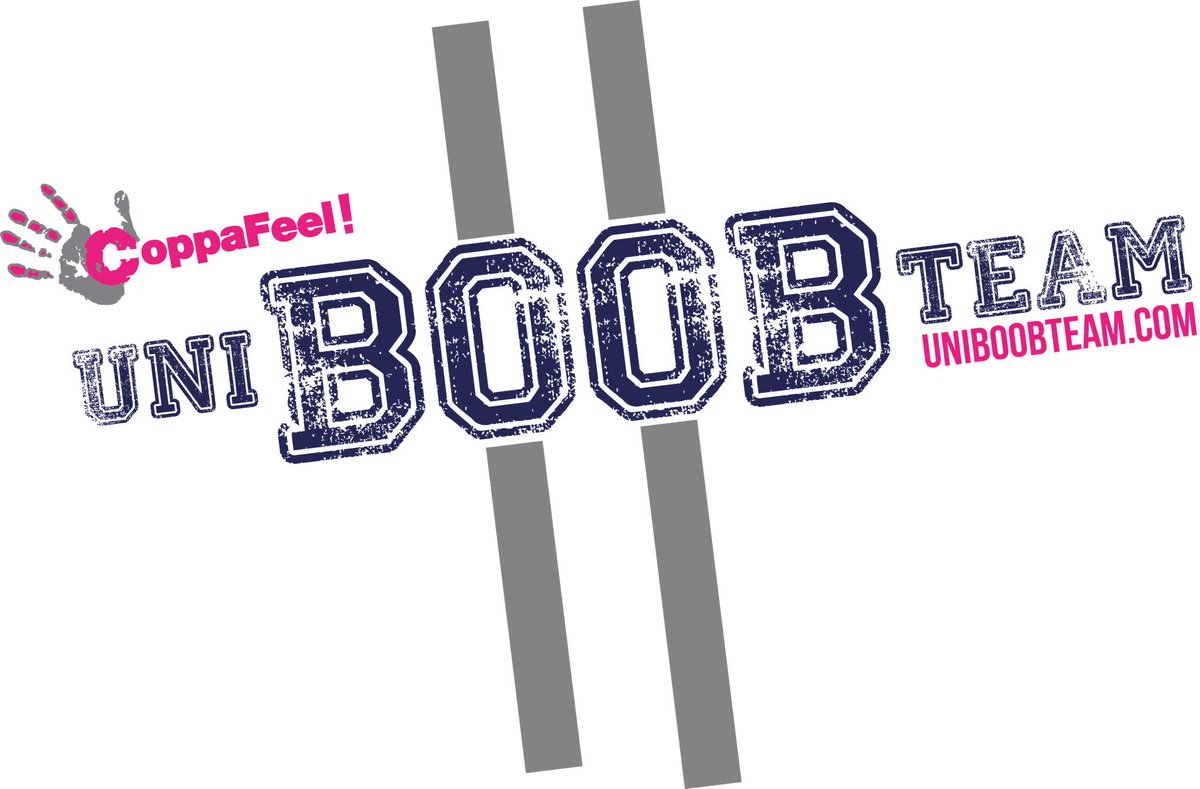 TheBoobettes's tweet photo. Great to meet the lovely new @uniboobteam ladies today and talk to them about all things @boobettes.
These fabulous students, along with their teams, will be spreading the @CoppaFeelPeople message to so many at universities throughout the country.👍 - Jo
#checkyourboobs https://t.co/T94OIhW9C6