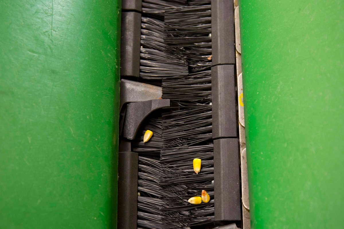 Thinking about getting the kernel-saving advantages of 360 YIELD SAVER but have questions? Click here for our FAQ with answers: bit.ly/2m20Zo8