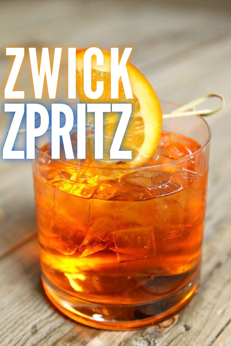 Offside_NYC's tweet photo. Newest cocktail for our girl @IAmAlyseZwick retweet if hockey season isn’t coming fast enough. Let’s GOOO @NYIslanders!!! #isles https://t.co/Y6zzb0HGra