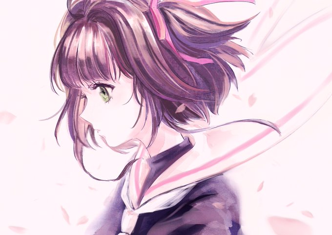 「kinomoto sakura」Fan Art(Oldest)