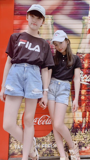 Twitterのコスプレ画像33