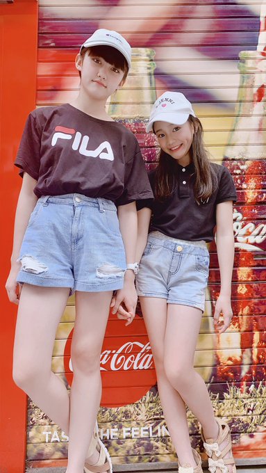 Twitterのコスプレ画像31