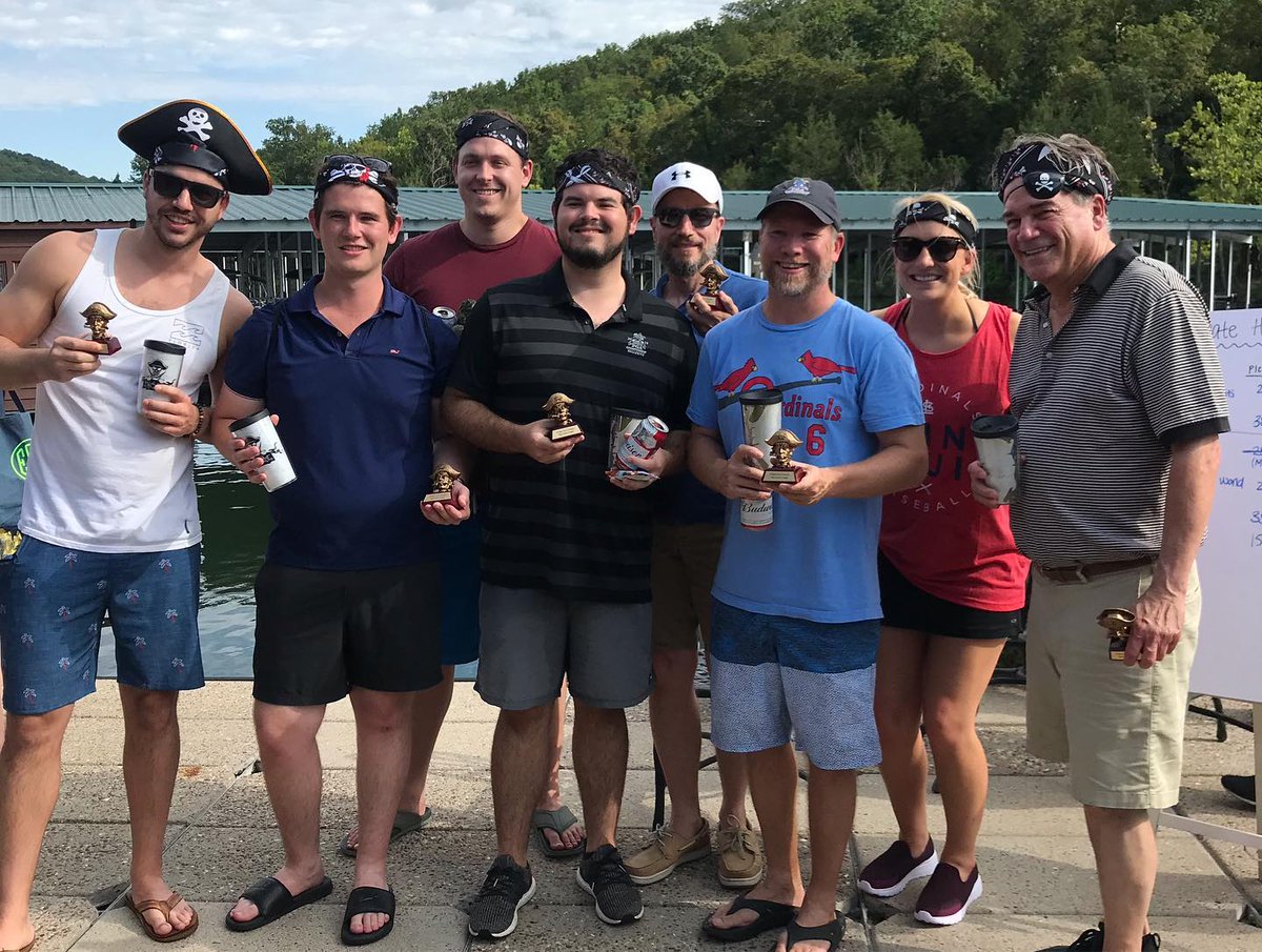 WeAreMCG's tweet photo. Throwback to our annual Summit last week! We had a wonderful time bringing the entire company together in Branson for 3 days of adventure, relaxation, and connection. https://t.co/MVxGZM08Jq