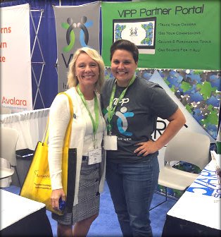 VARC_Solutions's tweet photo. We are committed to helping you with the highest level of sales assistance so you can provide your clients with the best solutions available. #teamVARC is at #AccountexUSA! Stop by booth 207 and learn how our partner program can benefit you! #quickbooks #qsp #proadvisor #BeAVIPP https://t.co/mXqZmFGIDE