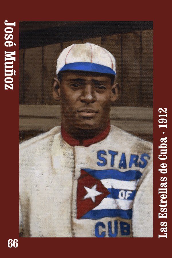 𝖭𝖤𝖶 𝖯𝖱𝖮𝖣𝖴𝖢𝖳S AVAILABLE
•
Reminder: a new ‘Series 2 Collectors Set’ of our popular Magnet Baseball Cards is now available online. It includes 50 NEW magnet varieties ($5 each) of your favorite #NegroLeagues players!
•
 SHOP NOW ➡️ bit.ly/2MKkgXb