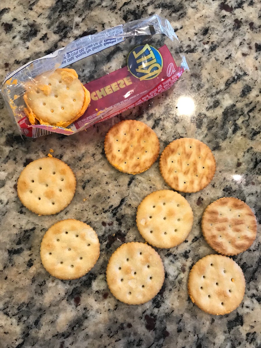 How Long Do Ritz Crackers Last After Expiration Date