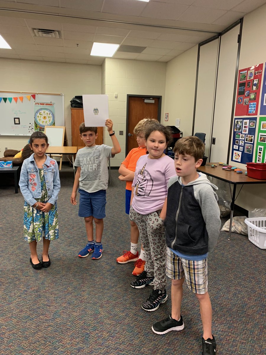 bstiles61's tweet photo. Learning about empathy with our ambassadors today! ⁦@Deretchin⁩ https://t.co/Q6ovbeyD9J