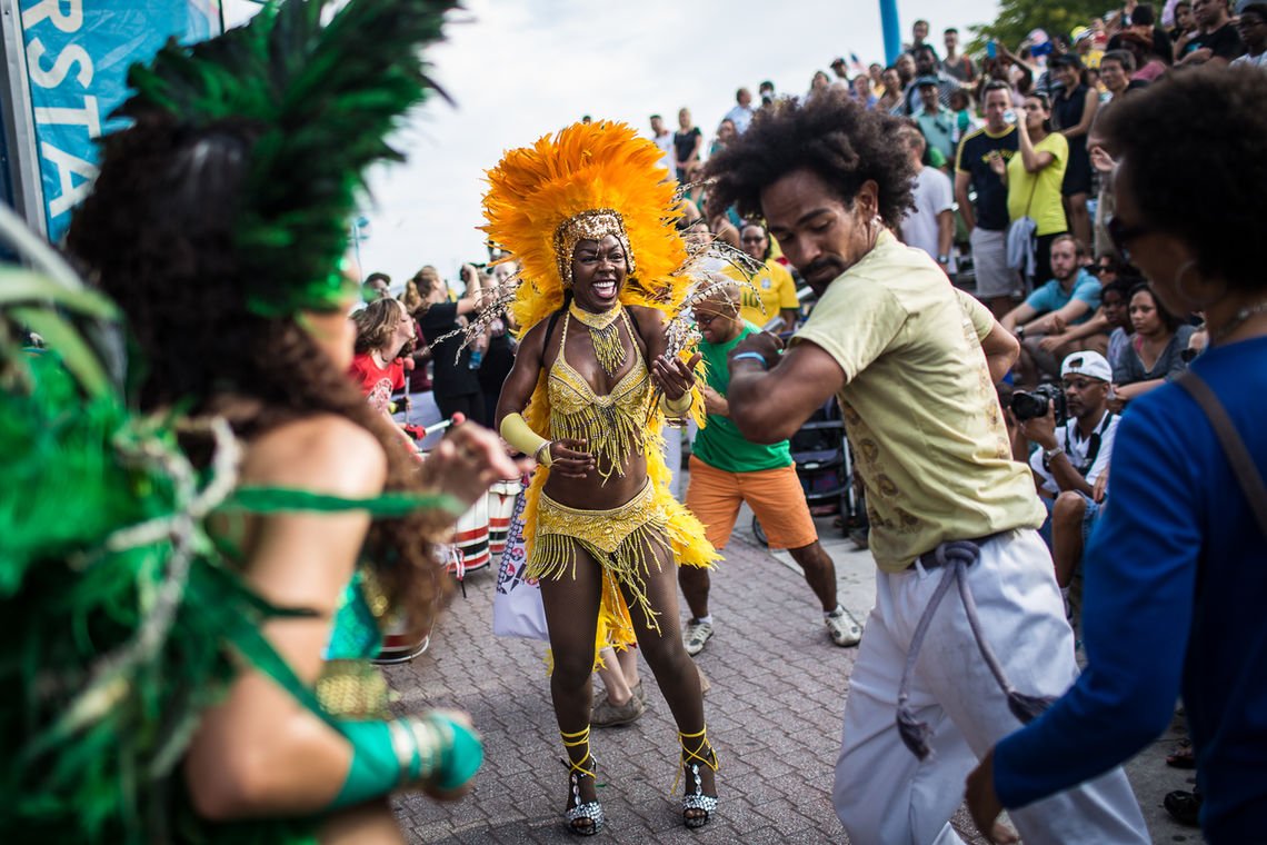 Stream this short doc on cultura gay cuban