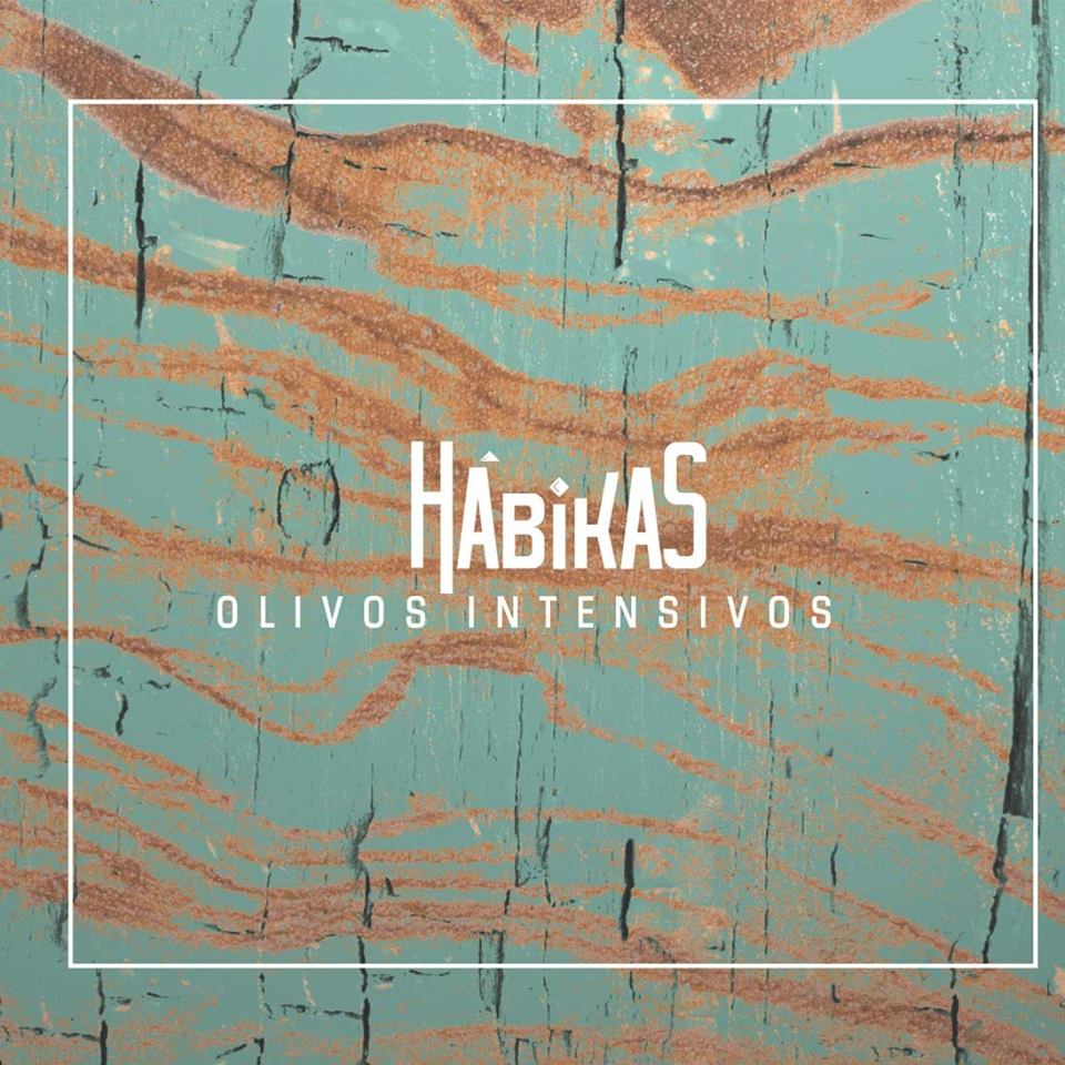 Nuestro "Grupo Importante" del mes de Septiembre, en "EL SUAVECITO" de Onda Marina Radio...., <a href="/habikasrock/">Hábikas</a>