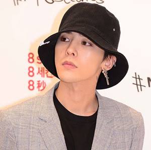 Gdragon donated 81.8 Million Won to UN Refugee Agency (UNHCR) to help worldwide refugees fleeing from war and violence.