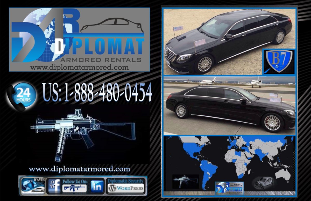 diplomatarmored's tweet photo. #VR10 #Armored #MercedesPullman Limo sale or Rent. Available throughout the EU from #diplomatarmored https://t.co/rZbKwAUwcH