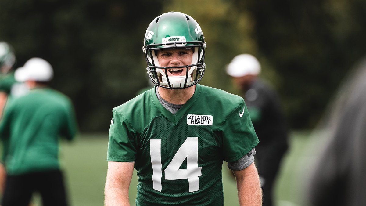 New York Jets tweet media