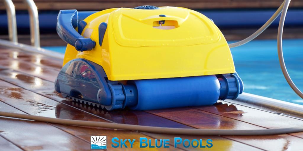 SkyBlue_Pools's tweet image. Are you finding it hard to make time to maintain your #swimming pool this summer? Pass the #pool maintenance chores to the team at Sky Blue Pools for the rest of the season: bit.ly/2OemIqK