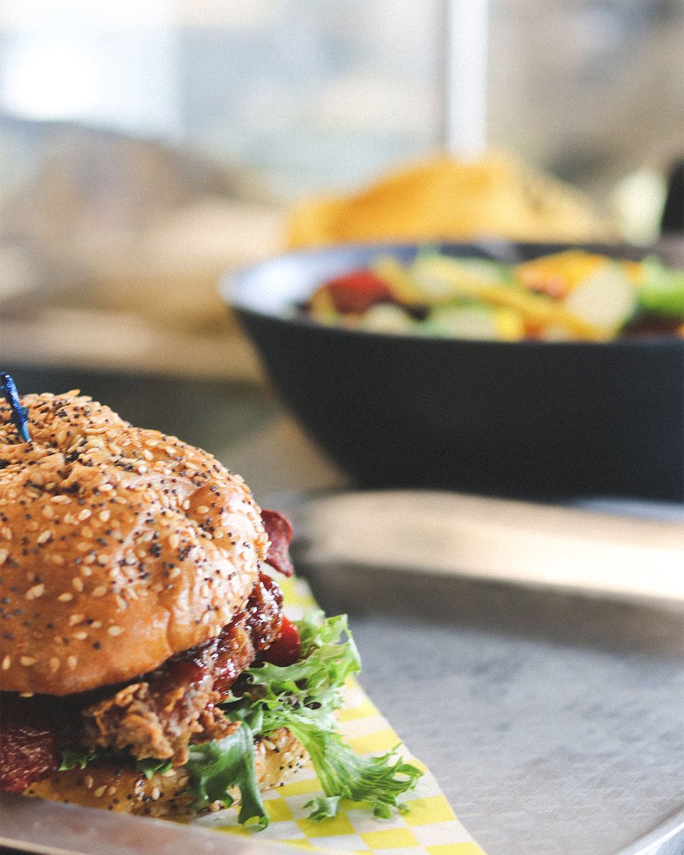 You've never seen soul food like this before, prepare yourself for <a href="/soulbowlmn/">soulbowlmn</a> !