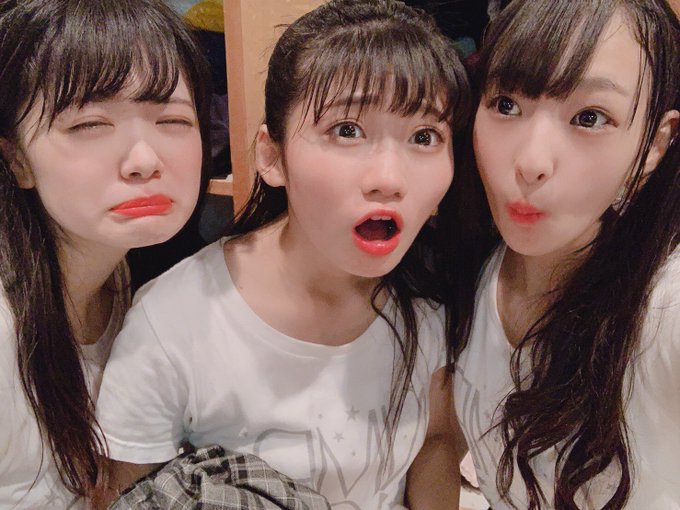 Twitterのコスプレ画像7