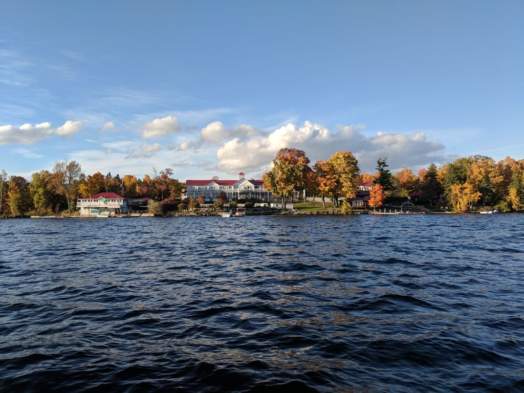 School is back in session and soon the leaves will start to turn! Today on the blog, we're sharing a few summer highlights along with some plans for the fall. Check it out: buff.ly/2Y6K4xT.

#fallgetaway #kawarthas #fallcolours #discoverON