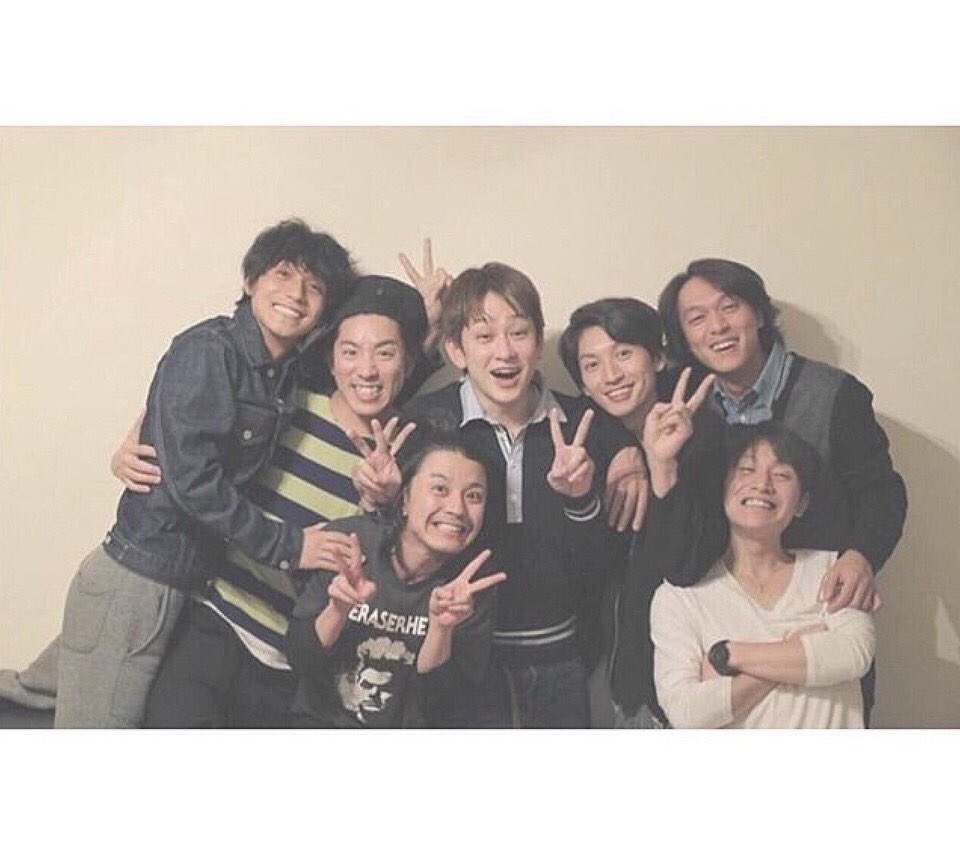 eight_kinoko_'s tweet photo. もう俺、自分の性別疑うぐらい泣いてるわ https://t.co/D0WHihTCUN