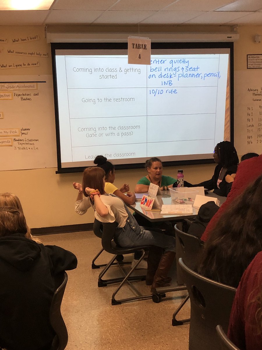 eagles_ems's tweet photo. EMS teachers engaging students as they work to build relationships while setting expectations! https://t.co/piZnxzLpPy