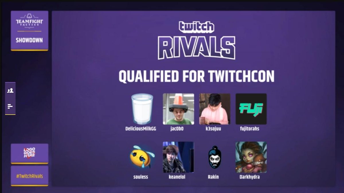 Jac0b0_CHS's tweet photo. Ya terminado el Twitch Rivals como siempre agradecer el apoyo increíble que me habéis dado y muchas gracias a todos por acompañarme en el stream.
He terminado segundo después de ganar 3 partidas,un segundo puesto y un cuarto. Y con esto nos vamos a Twitchcon! https://t.co/wRl2iQWvRQ