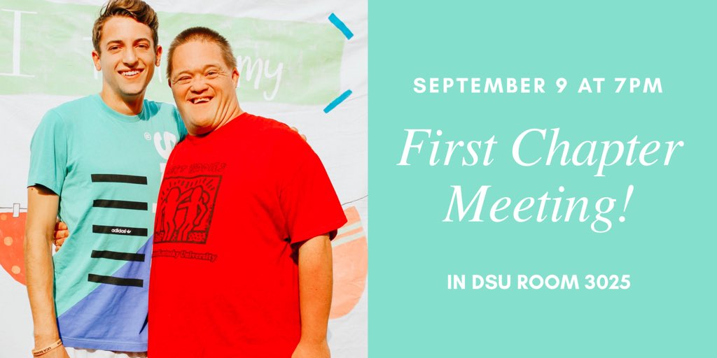 WKU Best Buddies tweet media