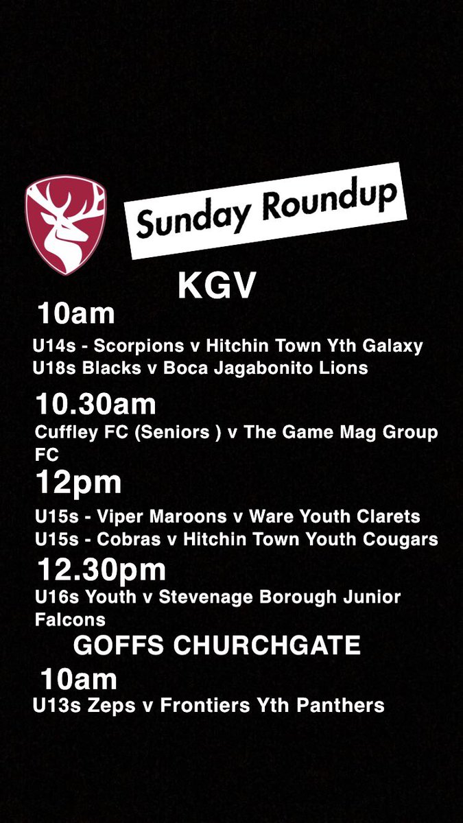 CuffleyFC's tweet image. A busy Sunday!! Join us in the clubhouse for hot drinks and a bacon bap! #cuffleyfc #footballfamily