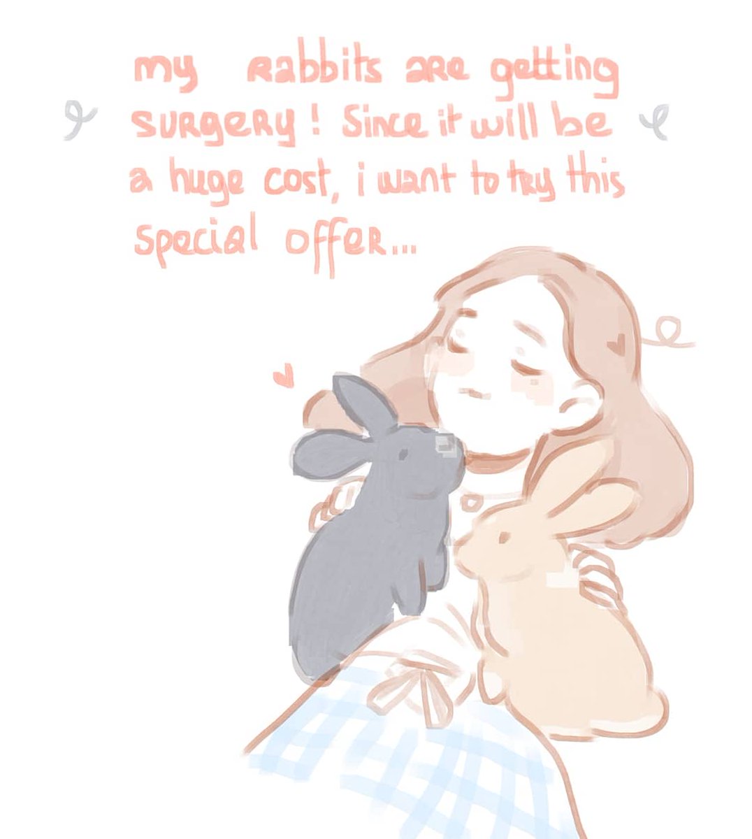 jujumerusora's tweet photo. Actual doodles I've made for the IG post kdkdkd unfortunately Twitter doesn't allow video/gifs + picture in the same post for some reasons 🐰 https://t.co/NnwArJcmYo