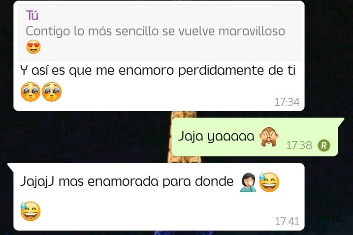 BrayanFelipe_'s tweet photo. Lo mejor del mundo 😍👫💘 https://t.co/y2jczhpIxO