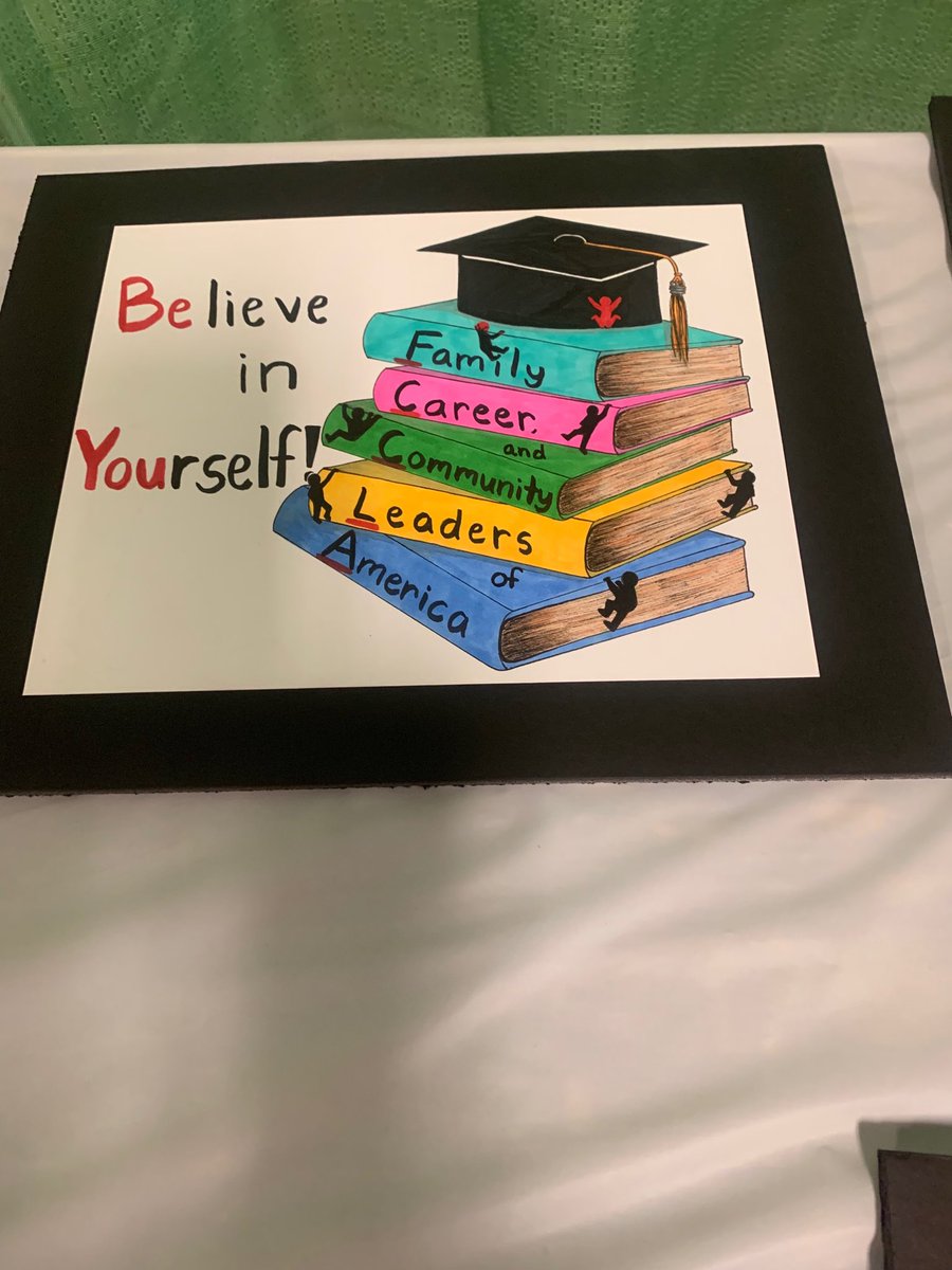 FcclaPowell's tweet photo. Dropped off fair entries this afternoon. Hope we have some winners! ⁦ ⁦@ThePowellPrin⁩ ⁦@CTE4KCS⁩ ⁦@MLBerry2⁩ https://t.co/77JIJNQOuC